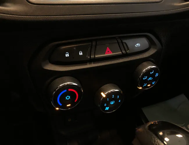 Imagem 10 – Onix 2018 1.4 Mpfi Ltz 8V Flex 4P Automático