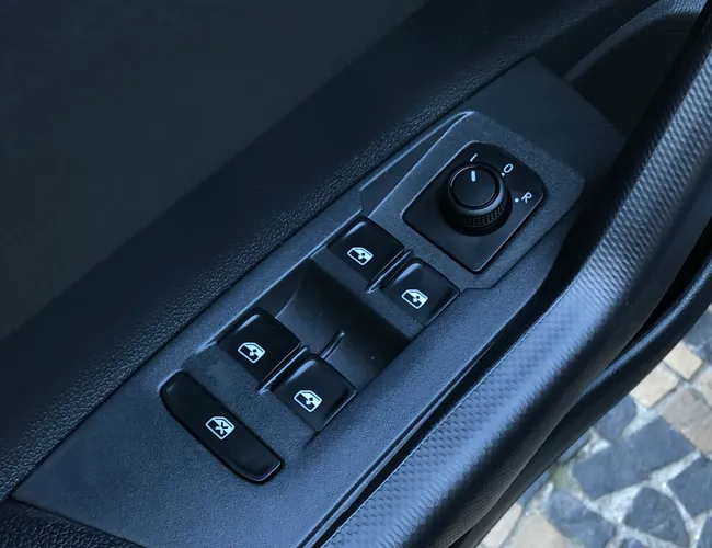 Imagem 8 – Nivus 2026 1.0 200 Tsi Total Flex Sense Automático