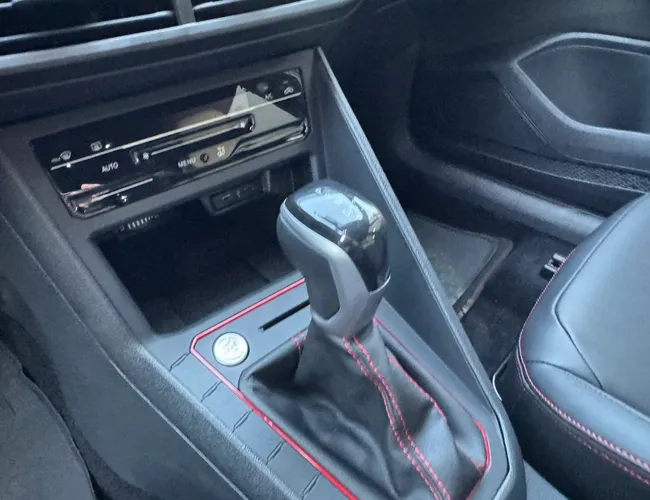 Imagem 13 – Nivus 2026 1.4 250 Tsi Total Flex Gts Automático