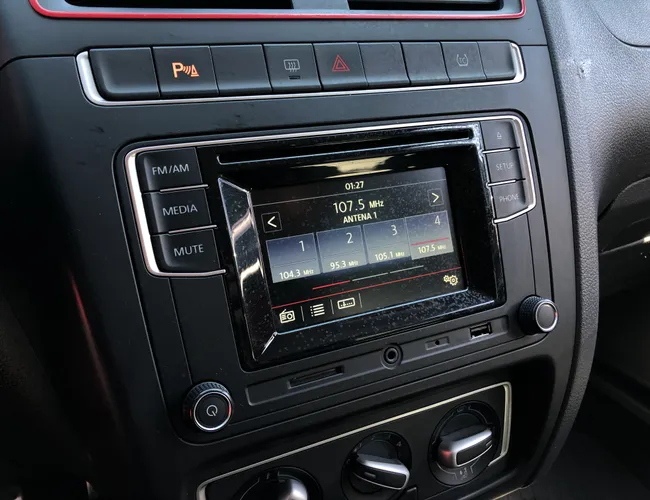 Imagem 12 – Fox 2017 1.6 Msi Pepper 16V Flex 4P Manual