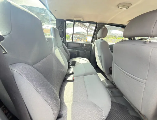 Imagem 19 – S10 2011 2.4 Advantage 4X2 Cd 8V Flex 4P Manual