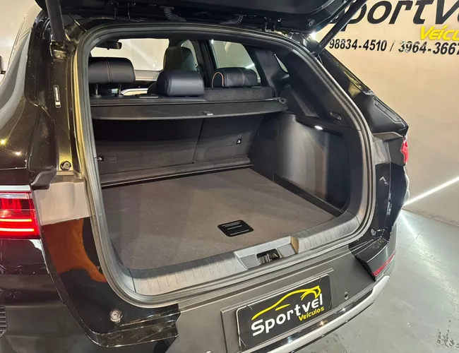 Imagem 17 – Song Plus 2024 1.5 Dm-I Híbrido Automático