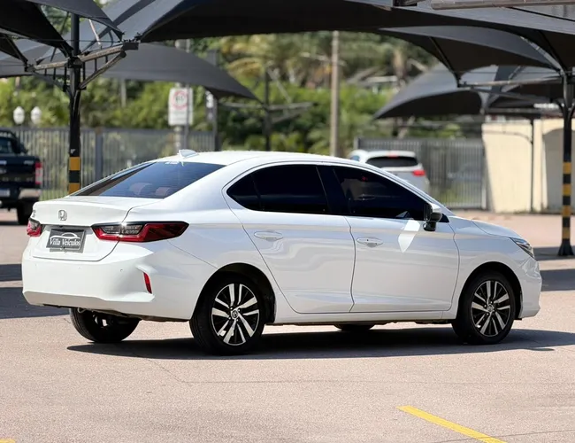 Imagem 5 – City 2022 1.5 I-Vtec Flex Touring Cvt