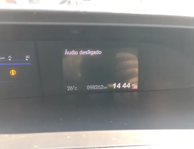 Imagem 14 – Civic 2015 2.0 Lxr 16V Flex 4P Automático