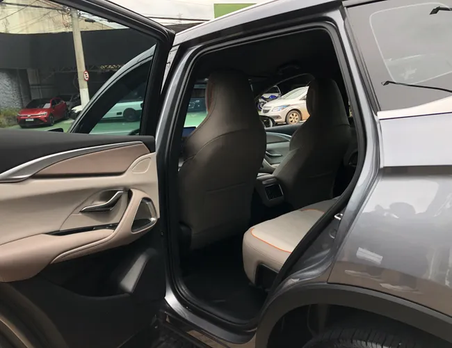 Imagem 11 – Song Pro 2025 1.5 Dm-I Híbrido Gs Automático