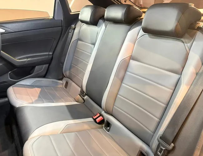 Imagem 9 – Nivus 2021 1.0 200 Tsi Total Flex Highline Automático