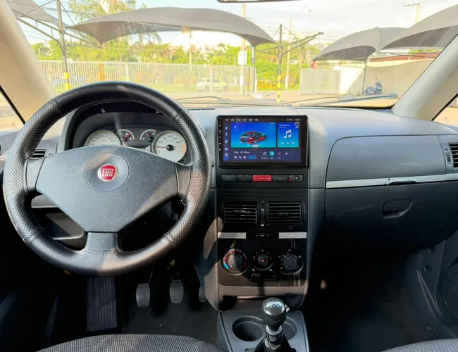 Imagem 13 – Idea 2010 1.4 Mpi Fire Elx 8V Flex 4P Manual