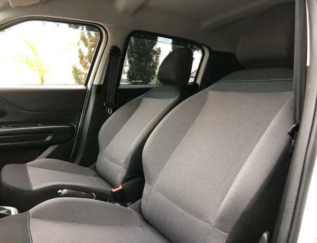 Imagem 7 – C3 2023 1.6 16V Flex Feel Pack At6