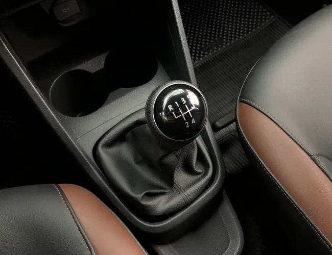 Imagem 13 – Saveiro 2023 1.6 Cross Cd 16V Flex 2P Manual