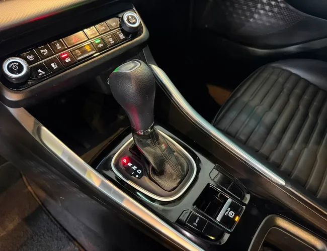Imagem 10 – Fastback 2023 1.0 Turbo 200 Flex Audace Cvt