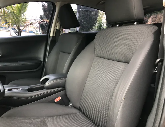 Imagem 6 – Hr-V 2018 1.8 16V Flex Ex 4P Automático