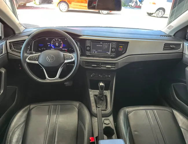 Imagem 5 – Nivus 2023 1.0 200 Tsi Total Flex Comfortline Automático