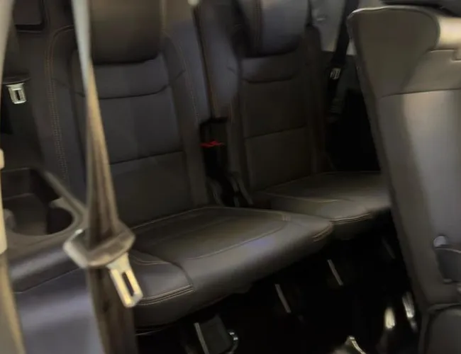 Imagem 22 – Tiggo 8 2022 1.6 Tgdi Gasolina Txs Dct