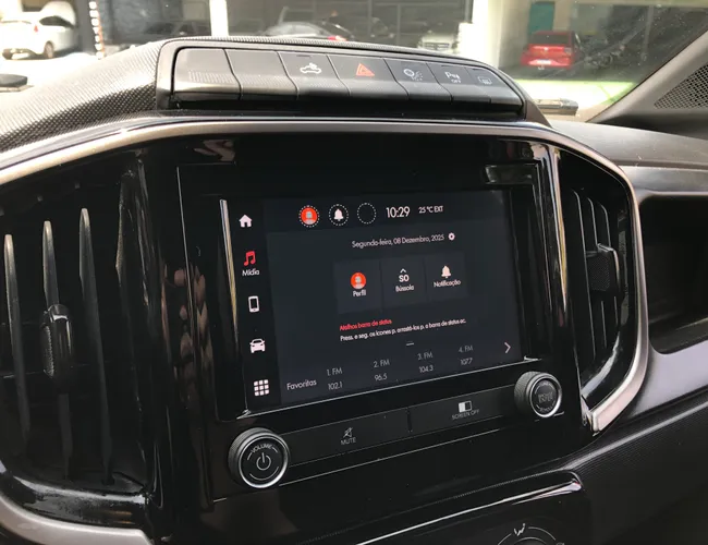 Imagem 13 – Strada 2024 1.3 Firefly Flex Volcano Cd Manual