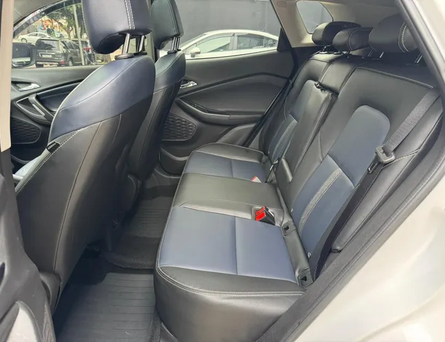 Imagem 10 – Tracker 2024 1.2 Turbo Flex Premier Automático