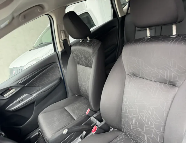Imagem 10 – Fit 2015 1.5 Ex 16V Flex 4P Automático