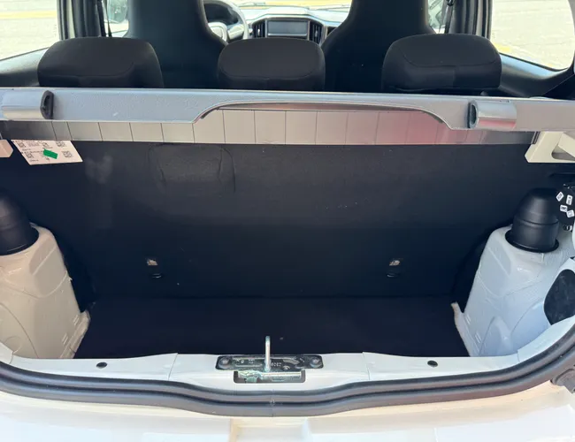 Imagem 10 – Mobi 2026 1.0 Firefly Flex Like. Manual