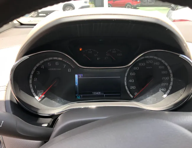 Imagem 15 – Cruze 2019 1.4 Turbo Lt 16V Flex 4P Automático