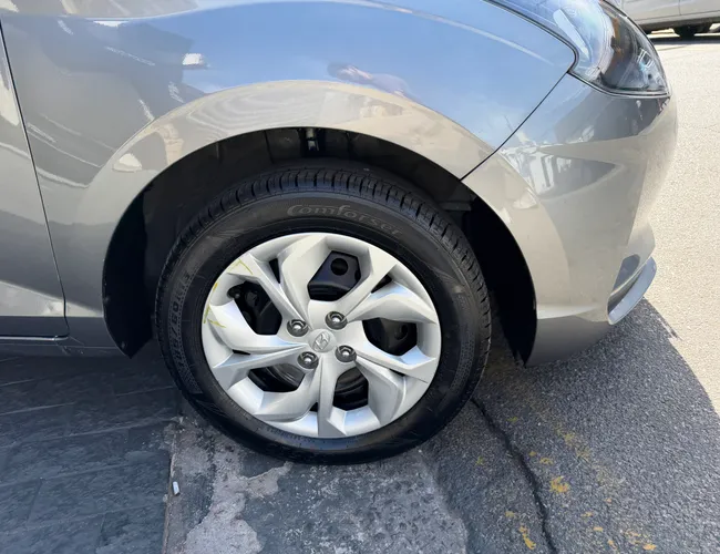 Imagem 16 – Hb20 2020 1.6 16V Flex Vision Manual