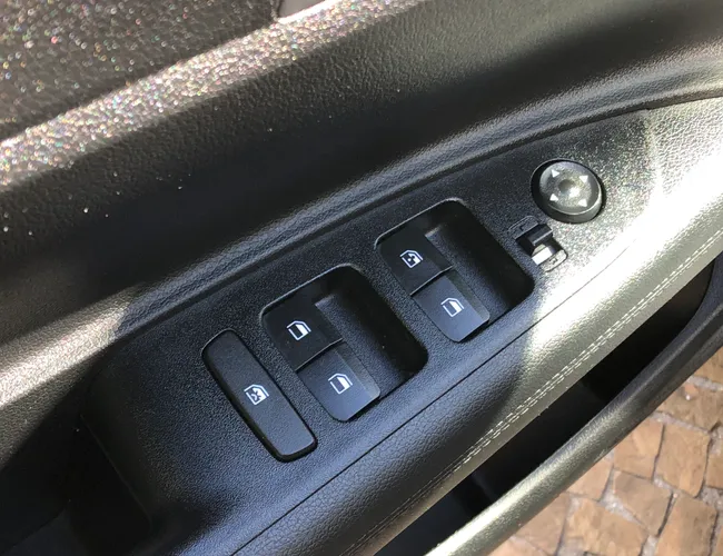 Imagem 8 – Hb20 2024 1.0 12V Flex Comfort Manual