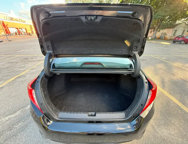 Imagem 8 – Civic 2017 2.0 16V Flexone Exl 4P Cvt
