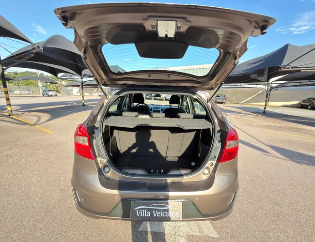 Imagem 7 – Ka 2020 1.5 Ti-Vct Flex Se Plus Automático