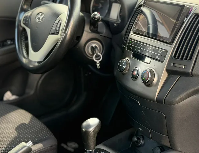 Imagem 20 – I30 2010 2.0 Mpi 16V Gasolina 4P Automático