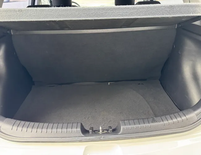 Imagem 10 – Hb20x 2017 1.6 16V Style Flex 4P Manual