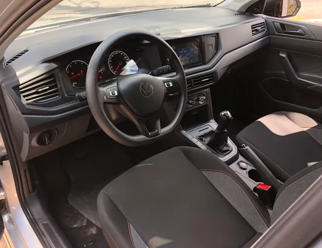 Imagem 6 – Polo 2024 1.0 Mpi Track Manual