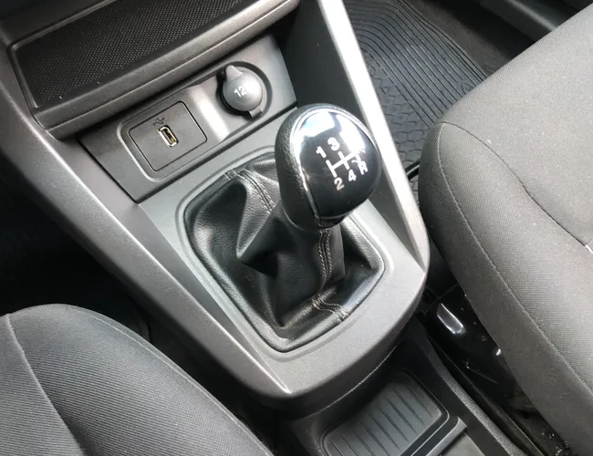 Imagem 14 – Ka 2020 1.0 Ti-Vct Flex Se Plus Manual