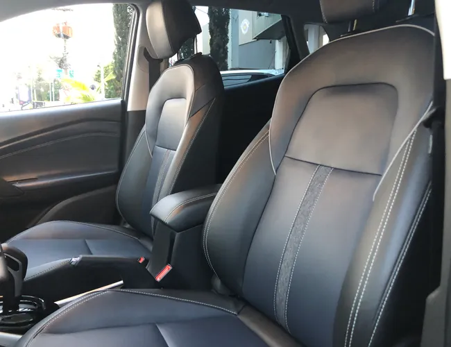 Imagem 7 – Tracker 2023 1.2 Turbo Flex Premier Automático