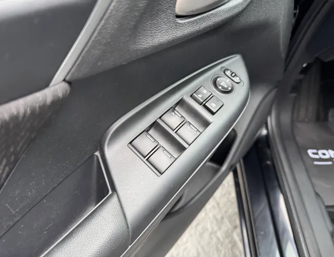 Imagem 11 – Fit 2018 1.5 Ex 16V Flex 4P Automático