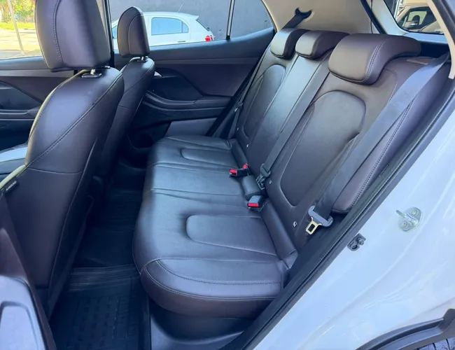 Imagem 10 – Creta 2022 1.0 Tgdi Flex Platinum Automático