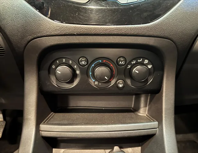Imagem 7 – Ka 2016 1.5 Sigma Flex Se Plus Manual