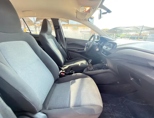 Imagem 16 – Onix 2024 1.0 Flex Manual