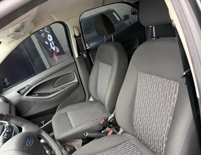 Imagem 6 – Ka 2021 1.0 Ti-Vct Flex Se Manual