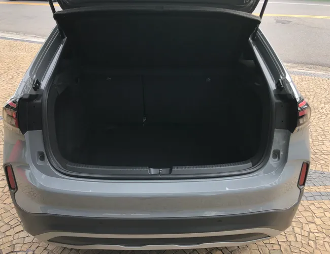Imagem 10 – Nivus 2026 1.0 200 Tsi Total Flex Highline Automático