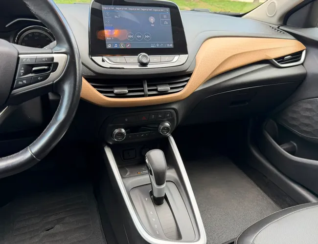 Imagem 13 – Onix 2022 1.0 Turbo Flex Premier Automático