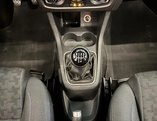 Imagem 9 – Fox 2016 1.6 Msi Comfortline 8V Flex 4P Manual