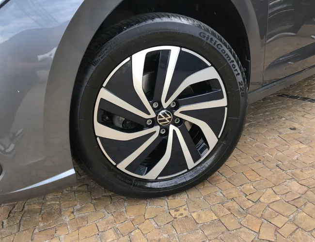 Imagem 5 – Polo 2024 1.0 170 Tsi Highline Automático
