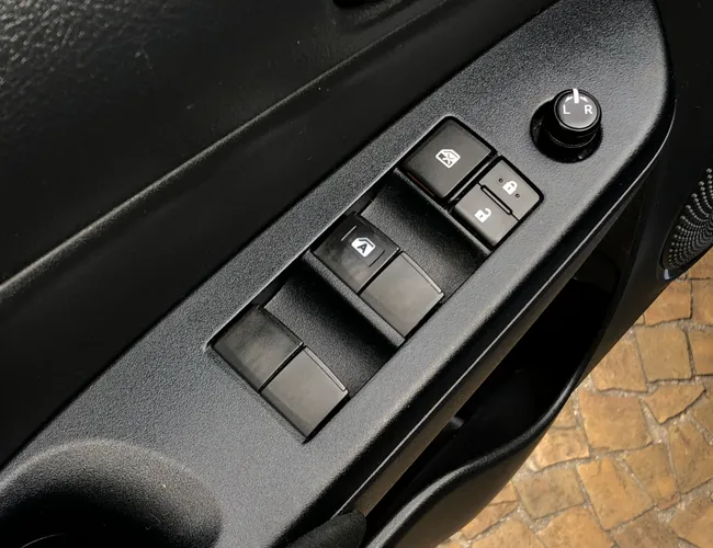 Imagem 8 – Yaris 2021 1.3 16V Flex Xl Live Multidrive