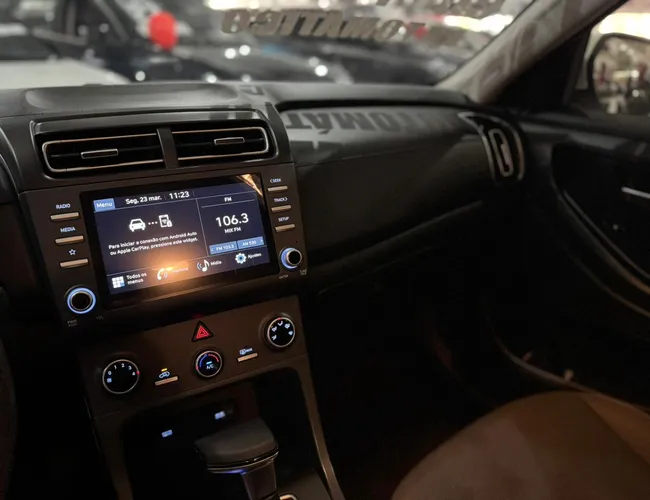 Imagem 11 – Creta 2022 1.0 Tgdi Flex Comfort Automático