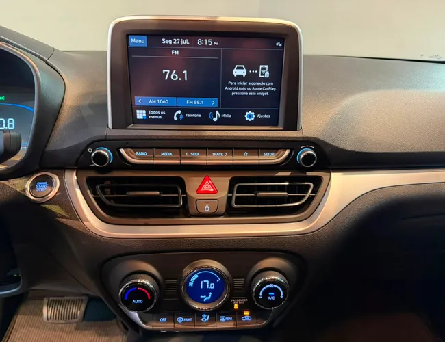Imagem 12 – Hb20 2026 1.0 Tgdi Flex Platinum Automático
