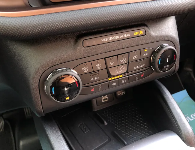 Imagem 16 – Bronco Sport 2024 2.0 Ecoboost Gasolina Wildtrak 4X4 Selectshift