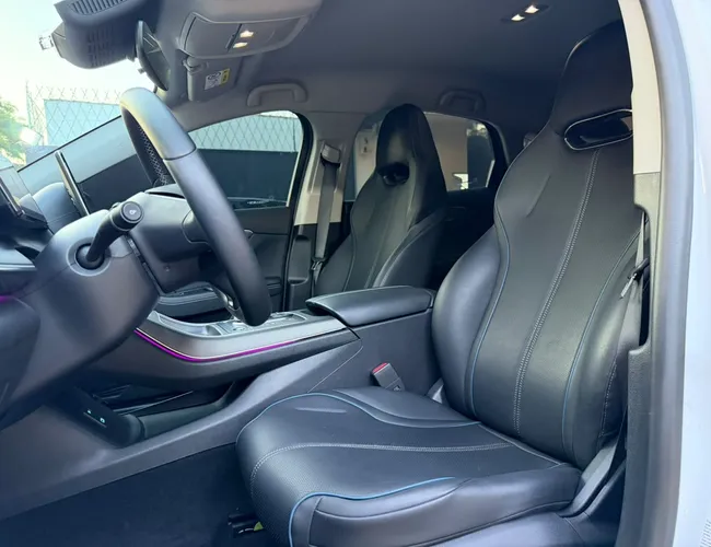 Imagem 14 – King 2026 1.5 Dm-I Phev Gs Automático