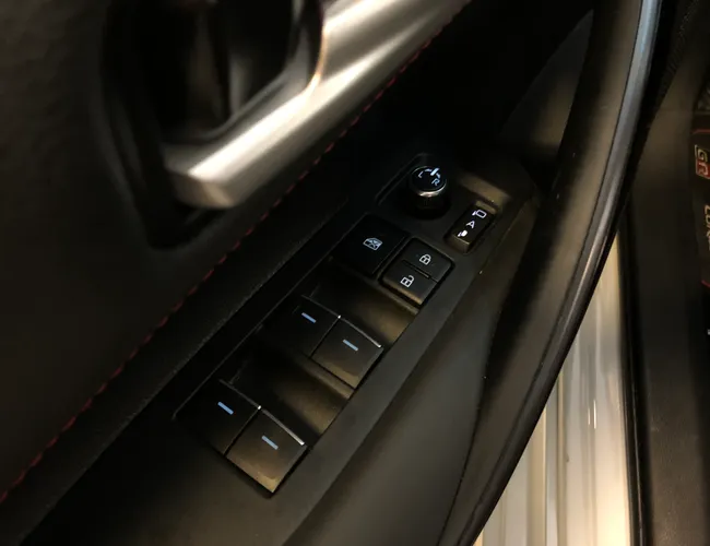 Imagem 9 – Corolla 2024 2.0 Vvt-Ie Flex Gr-S Direct Shift