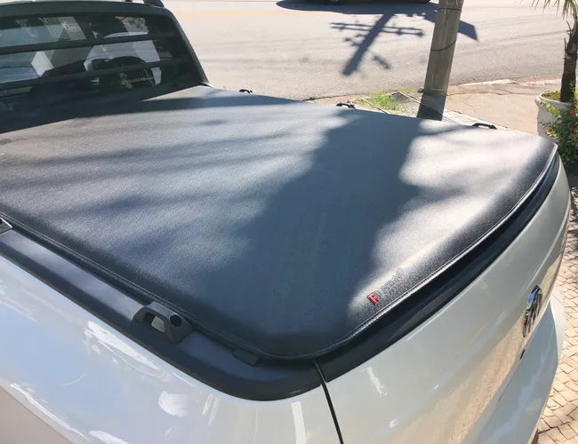 Imagem 9 – Saveiro 2023 1.6 Msi Trendline Cs 16V Flex 2P Manual