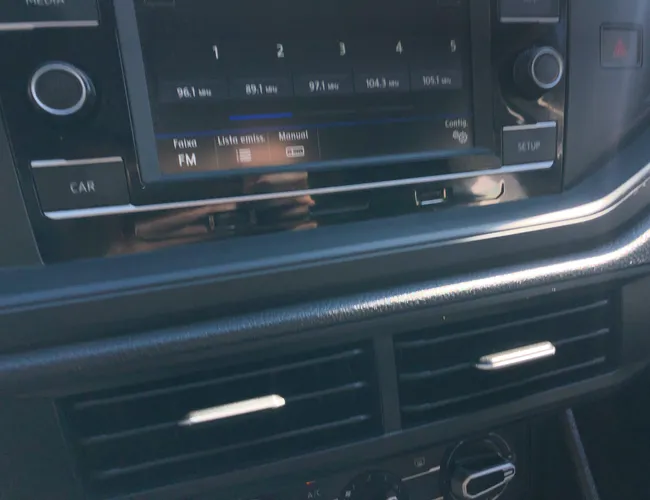 Imagem 12 – Polo 2020 1.0 Mpi Total Flex Manual