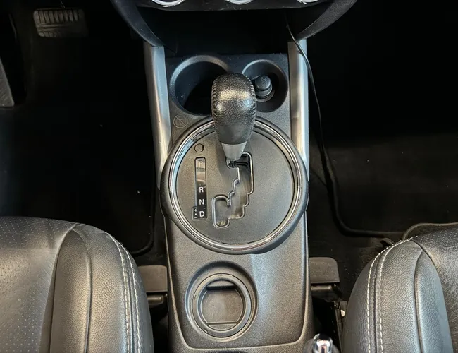 Imagem 9 – Asx 2013 2.0 4X2 16V Gasolina 4P Automático