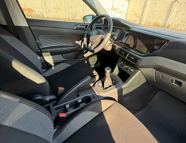 Imagem 14 – Polo 2026 1.0 Mpi Track Manual